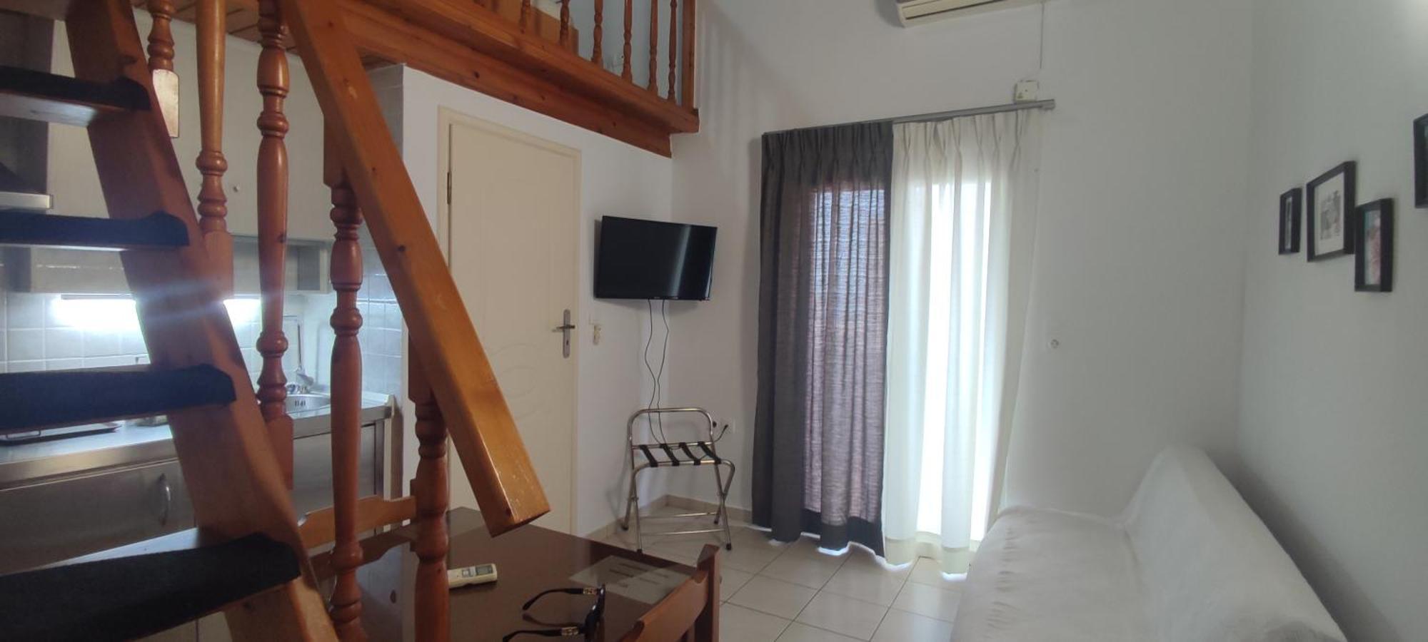 Apartments Barbie Rethymno  Room photo