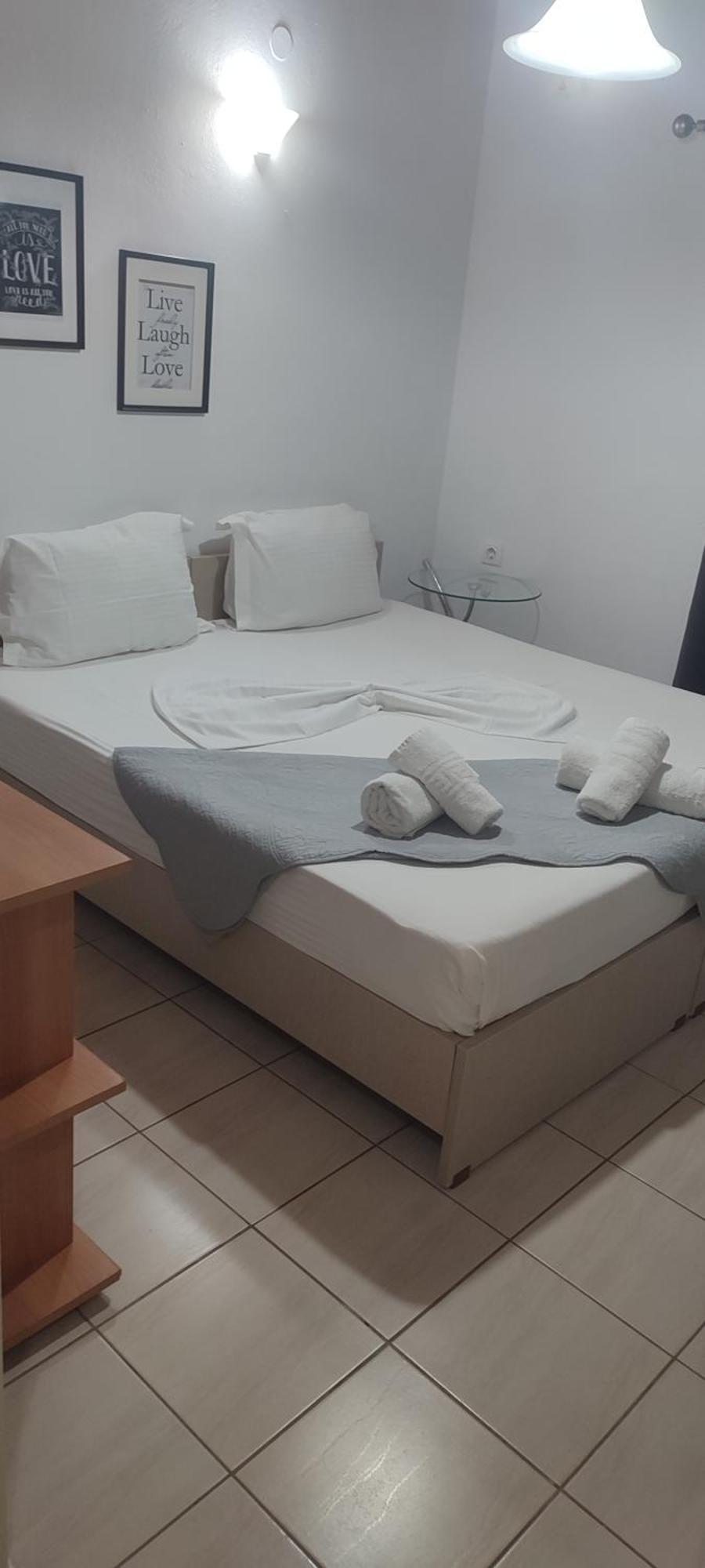 Apartments Barbie Rethymno  Room photo