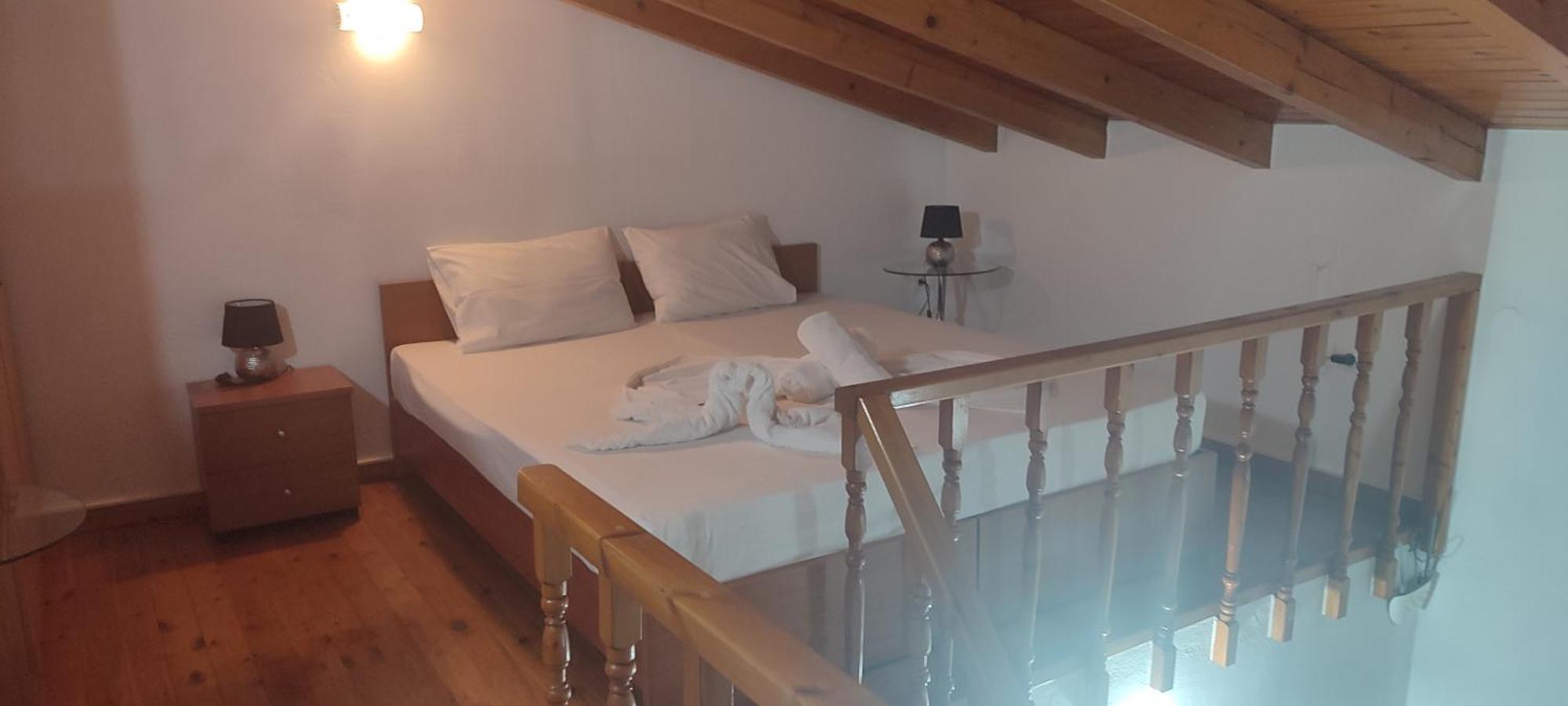 Apartments Barbie Rethymno  Room photo