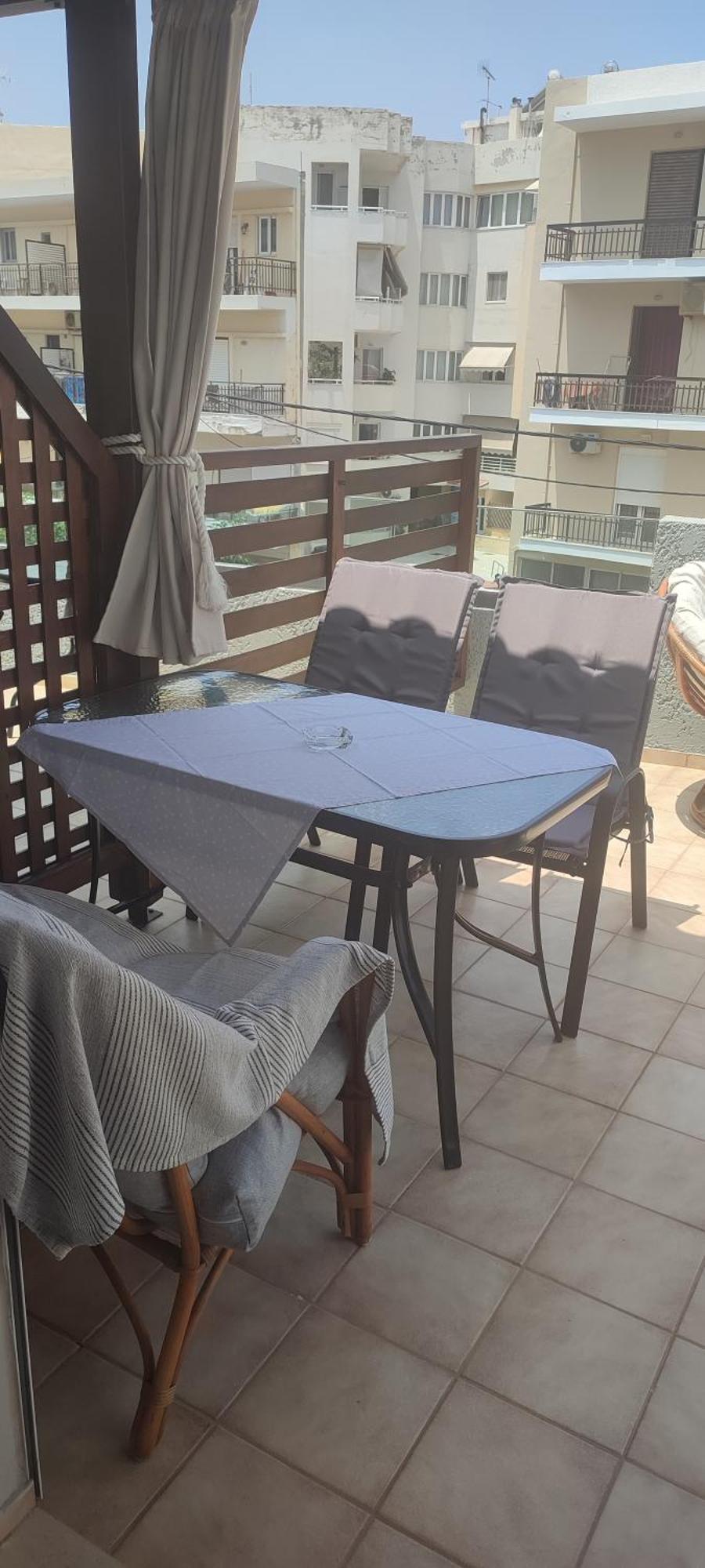 Apartments Barbie Rethymno  Room photo