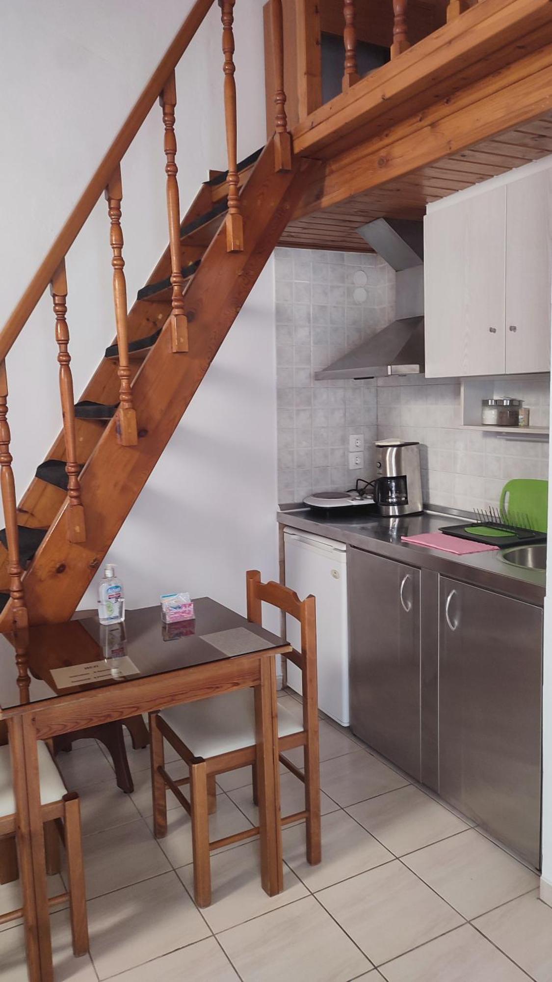 Apartments Barbie Rethymno  Room photo